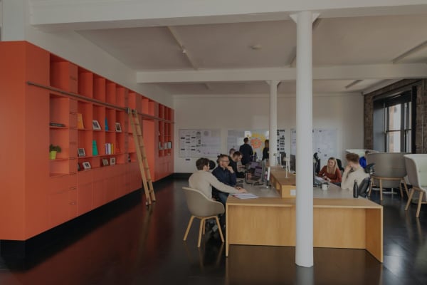 Screenmedia has joined Waracle logo