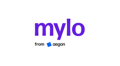 Client logo
