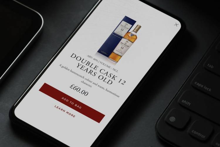 macallan app