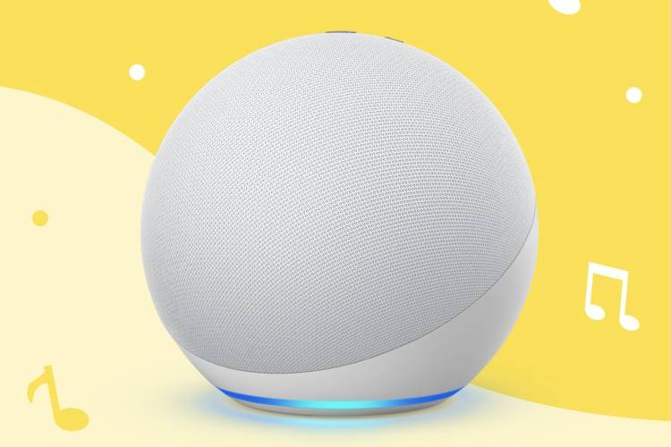 amazon dot