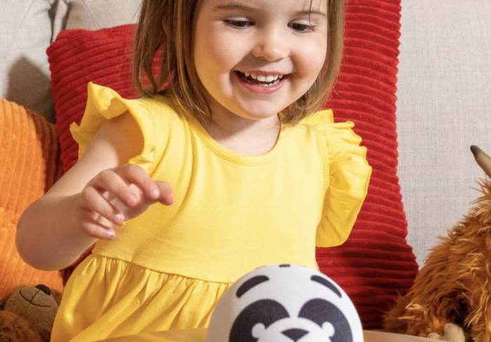 fisher-price child