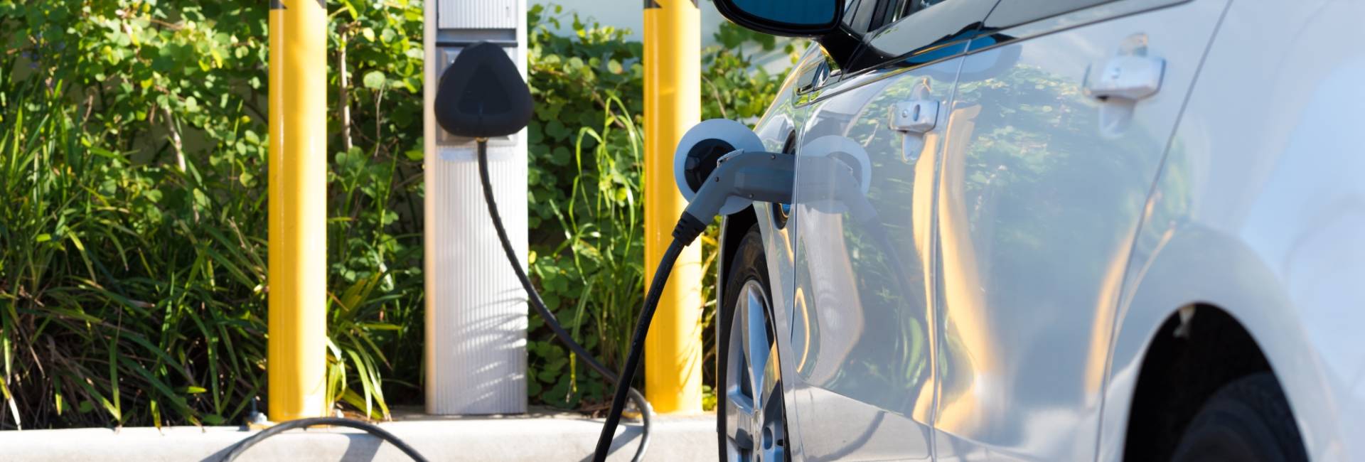 iberdrola electric car