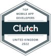 clutch top mobile app developers