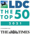 LDC Top 50 Most Ambitious Leader