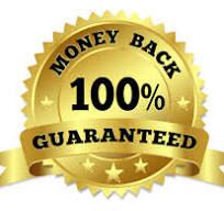 180-Day Money-Back Guarantee badge