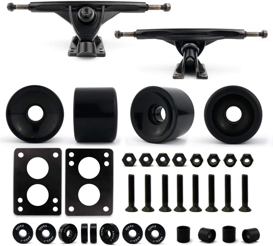 Vj skateshop longboard skateboard