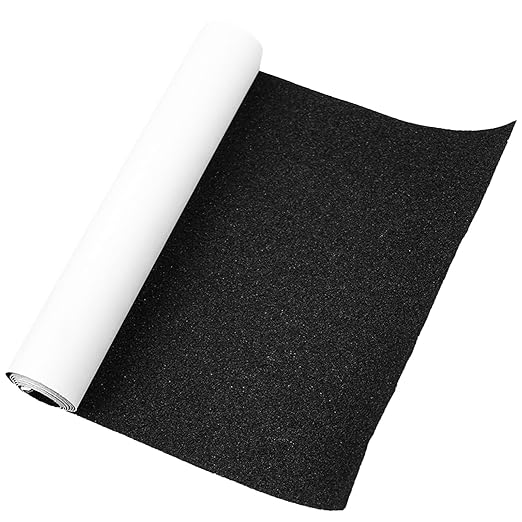 Kmkanpo Xcm Skateboard Grip