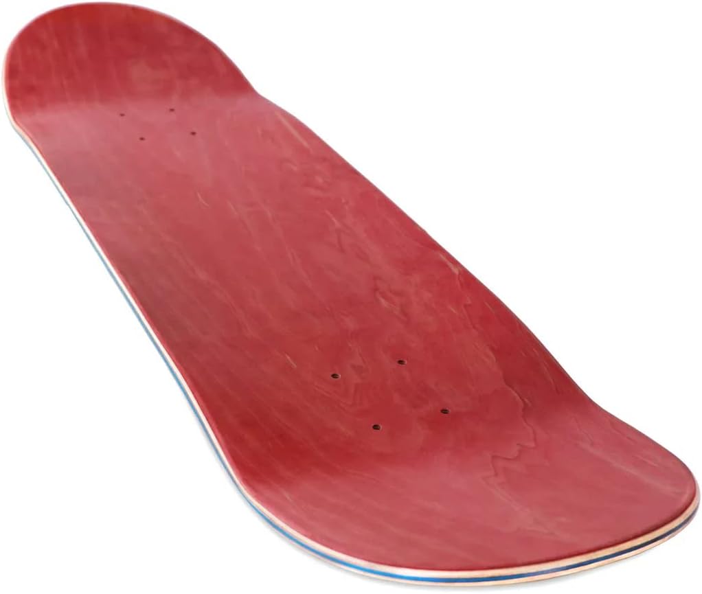 Moose Planche De Skateboard