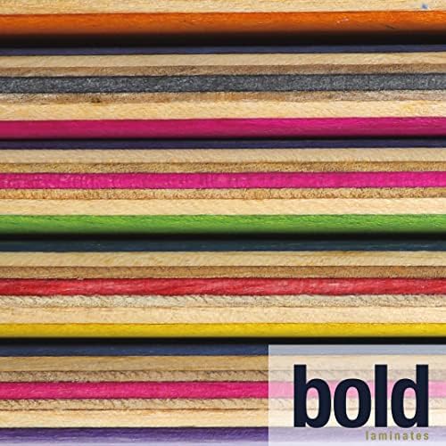 Vue 4 de Planche Skate Érable Canadien