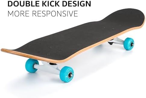 Vue 6 de Skateboard Volkswagen Complet Expert