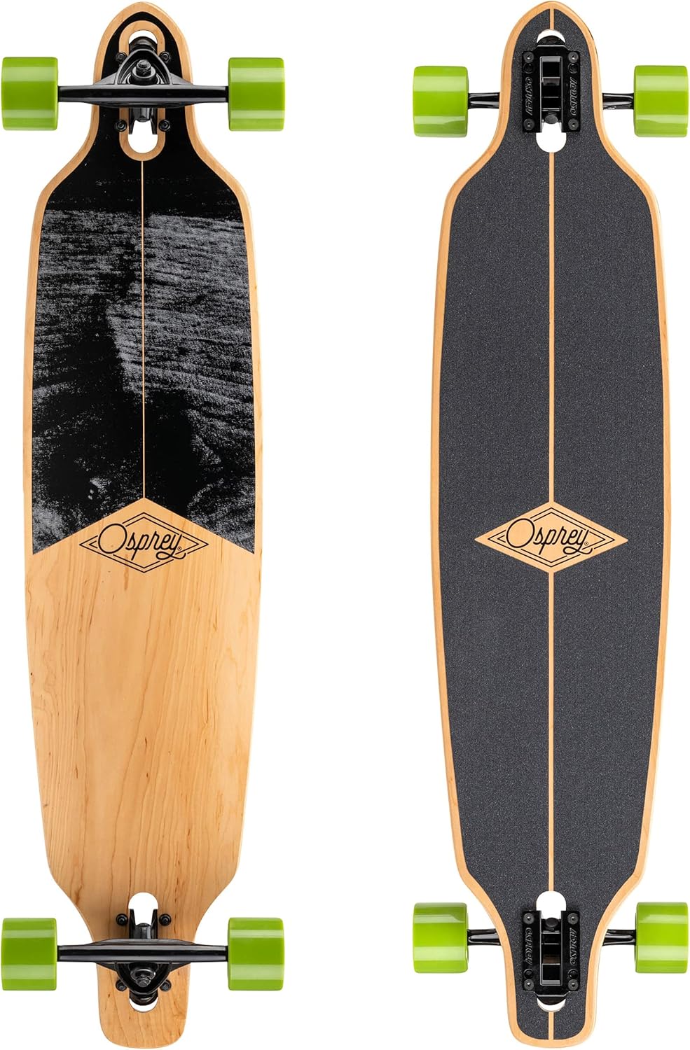 Osprey Longboard Double