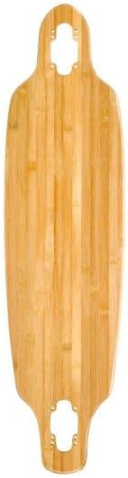 Planche De Skateboard Vierge