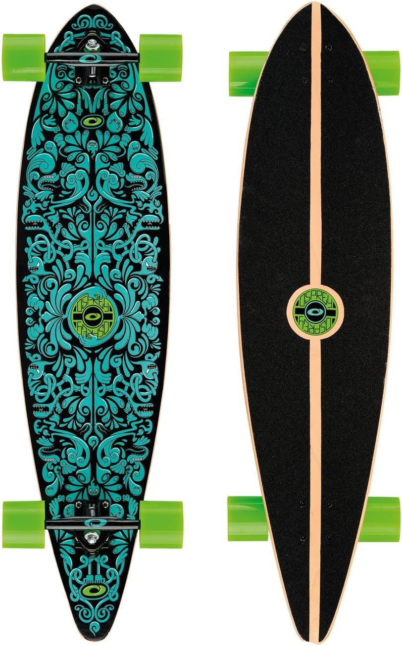 Osprey Pintail Longboard Complet