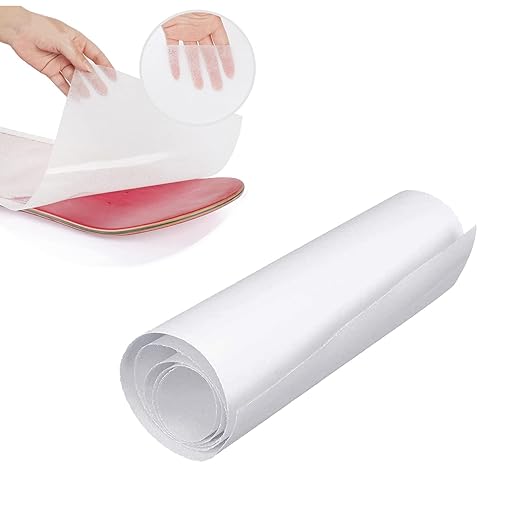 Grip Skateboard Transparent Ruban