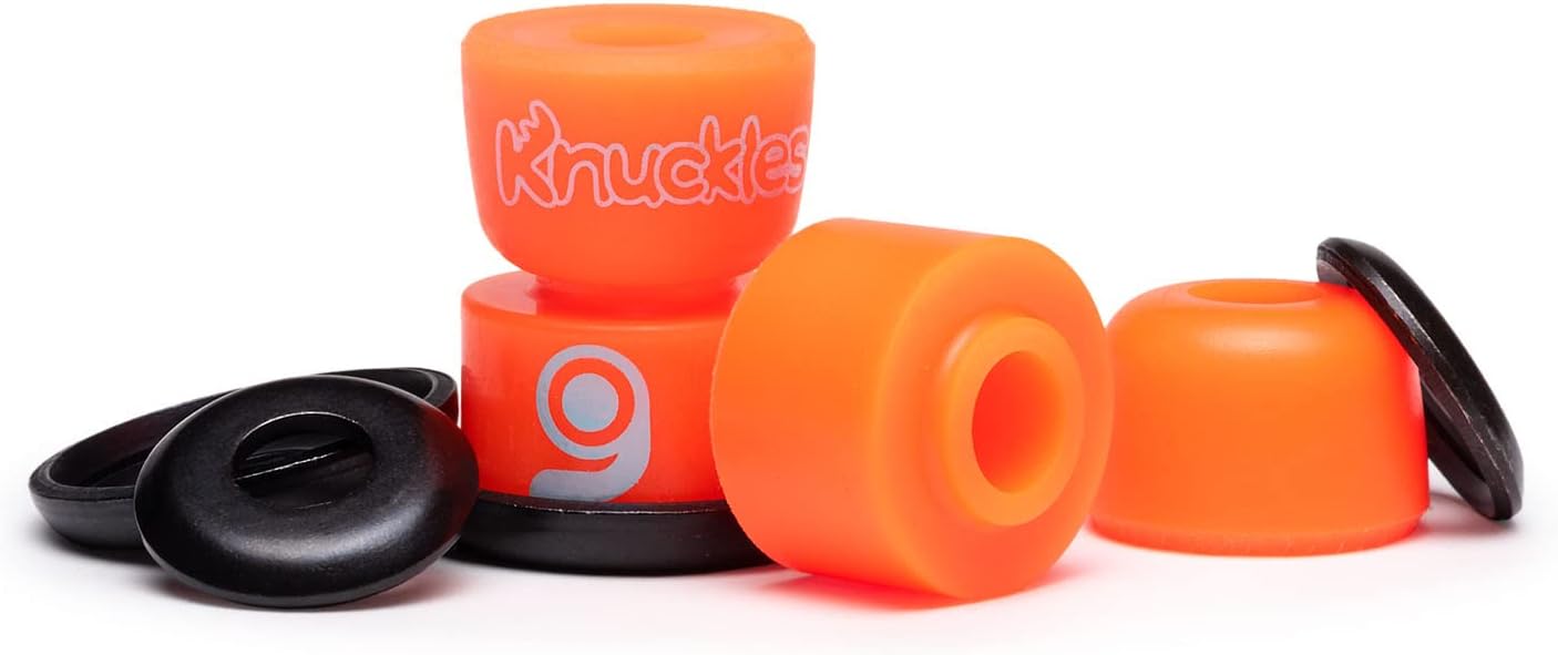 Orangatang Knuckles Lot De