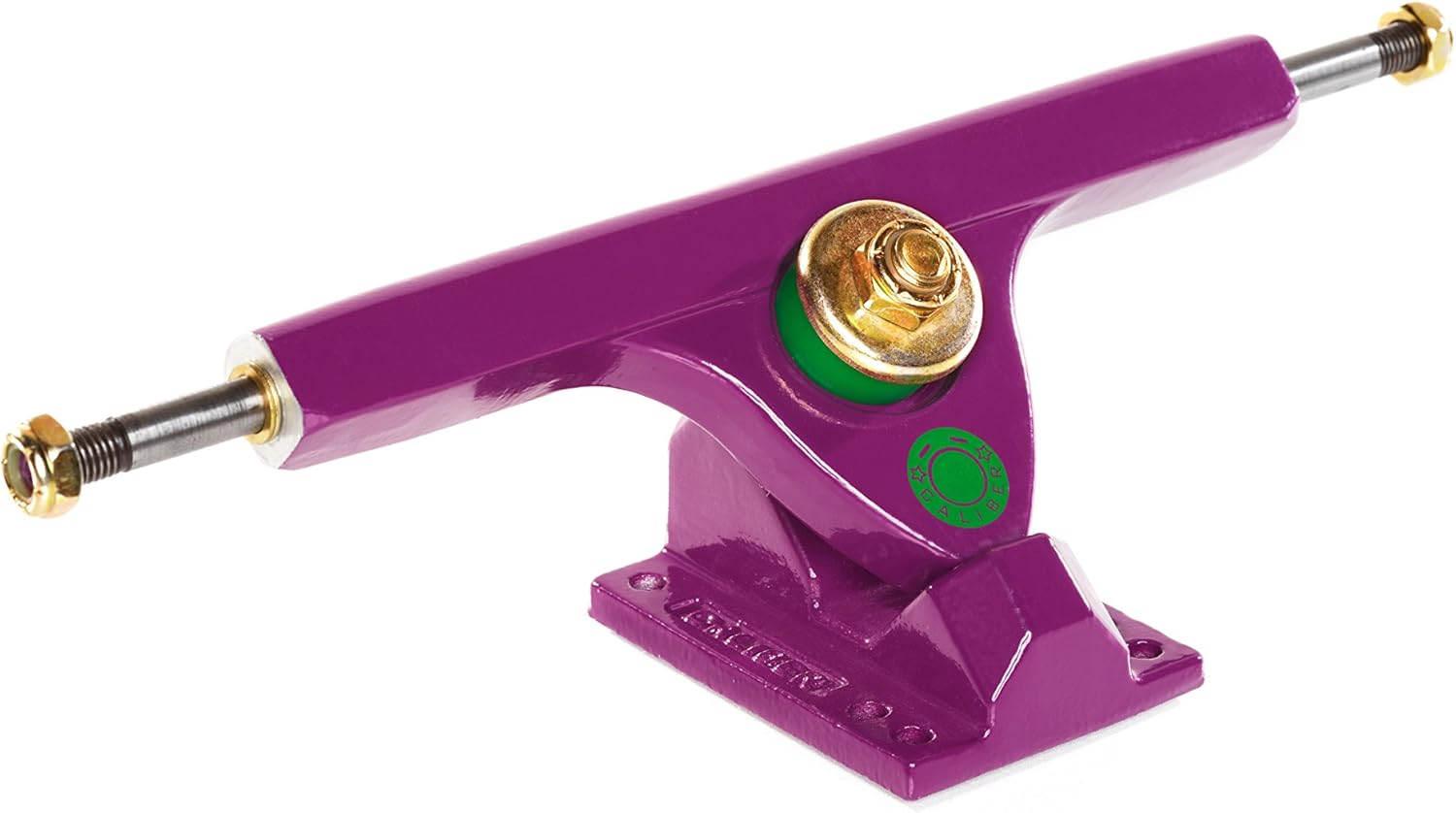 Caliber Truck Co Skateboard