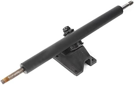 Vue 4 de Camions Skateboard CNC Durables