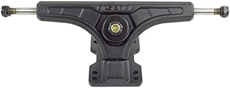 Vue 4 de Camions Longboard Performance Polyvalents