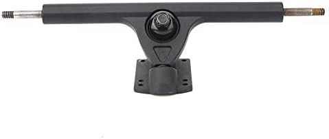 Vue 5 de Camions Skateboard CNC Durables