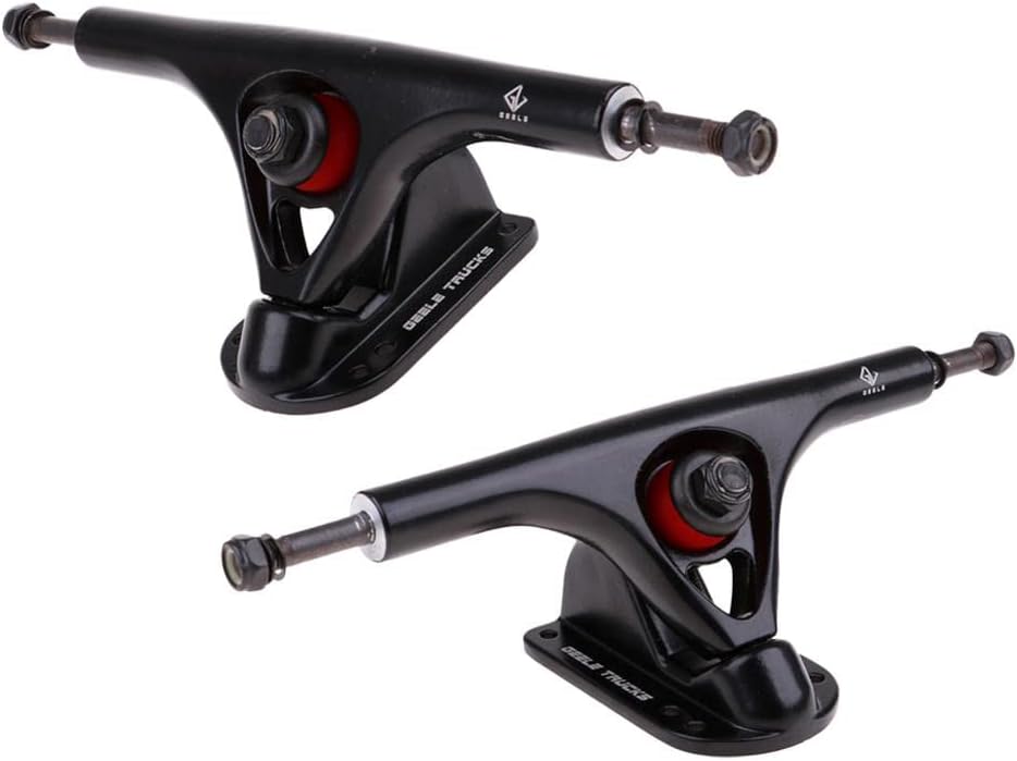 Pistro Lot De Trucks