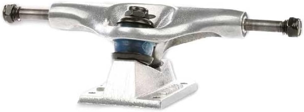 Thunder Polished Truck Mm