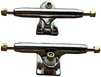 Vue 2 de Trucks Touche Professionnels LEEFAI