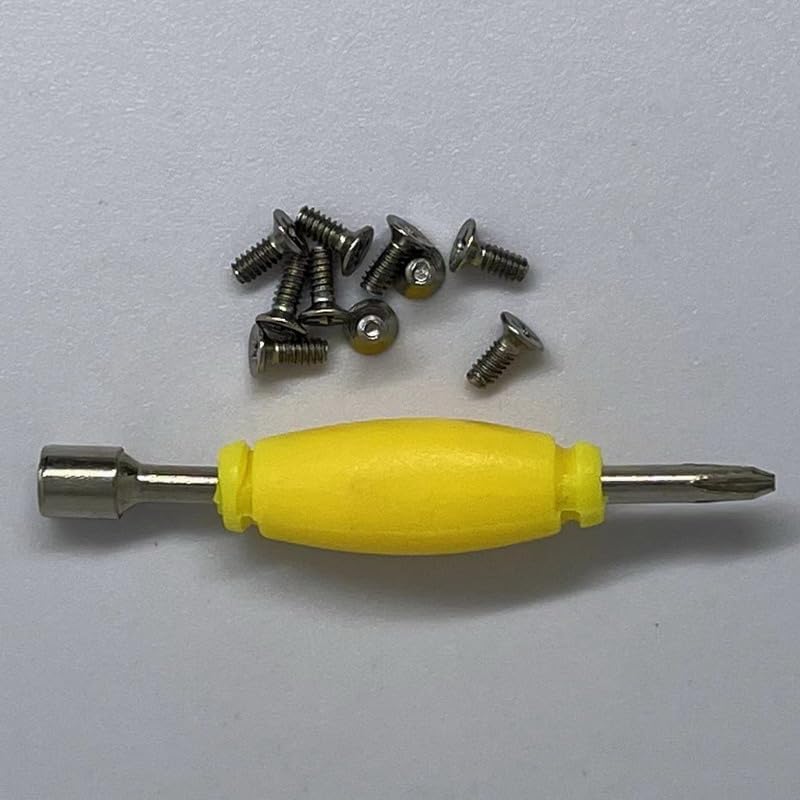 Vue 5 de Trucks Touche Professionnels LEEFAI