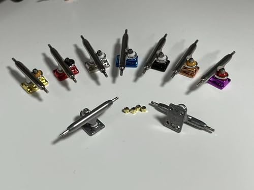 Vue 6 de Trucks Touche Professionnels LEEFAI