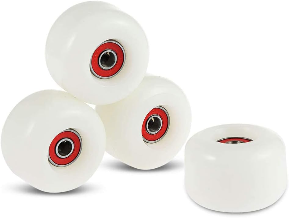 Ud roues de skateboard