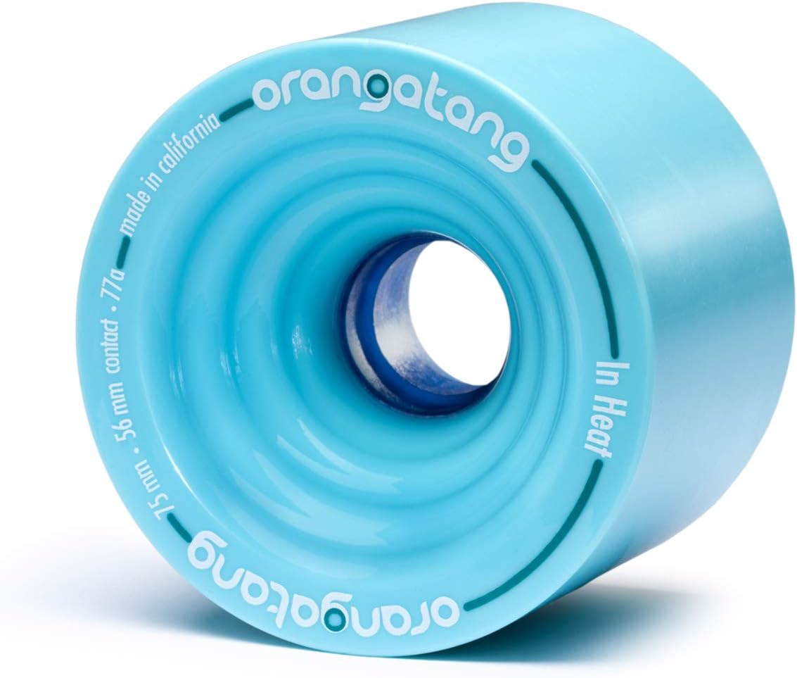 Orangatang roulettes roues de