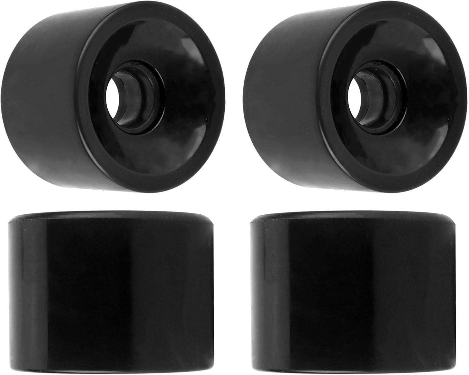 La planche roulettes