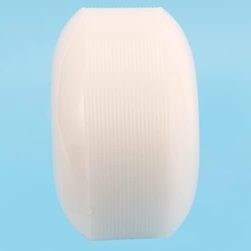 Vue 6 de Roues Skateboard Polyuréthane 98A