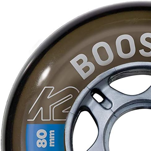 Vue 2 de Roues Skate Adulte Universelles