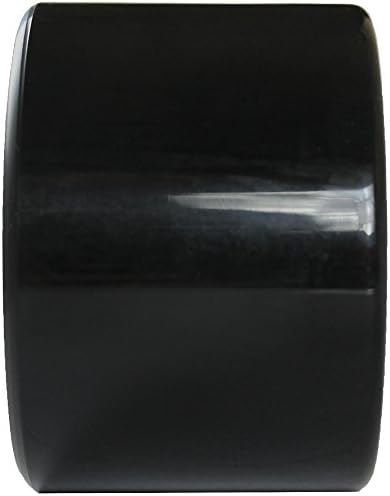 Vue 4 de Roues Longboard Vitesse Adhérence