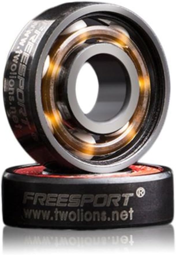 Pcs En Ceramique Skate