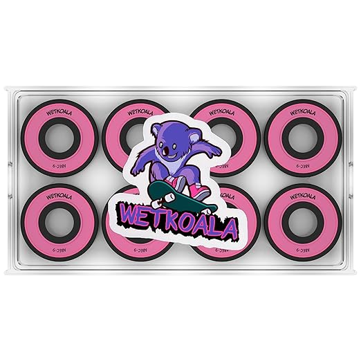 Roulements Billes Abec