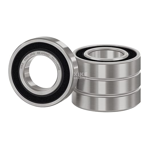 Xike Pieces Rs Roulement