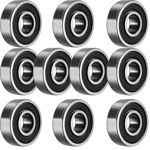 Tuzuk Pieces De Roulements