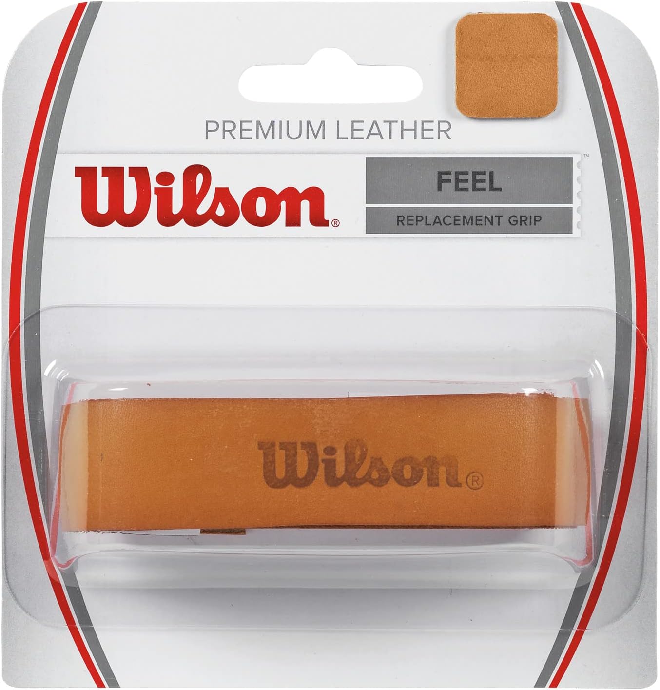 Wilson Grip