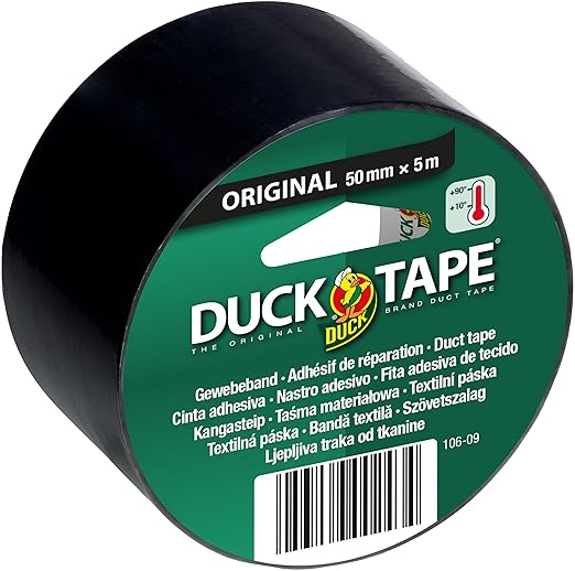 Ducktape Bande De Tissu