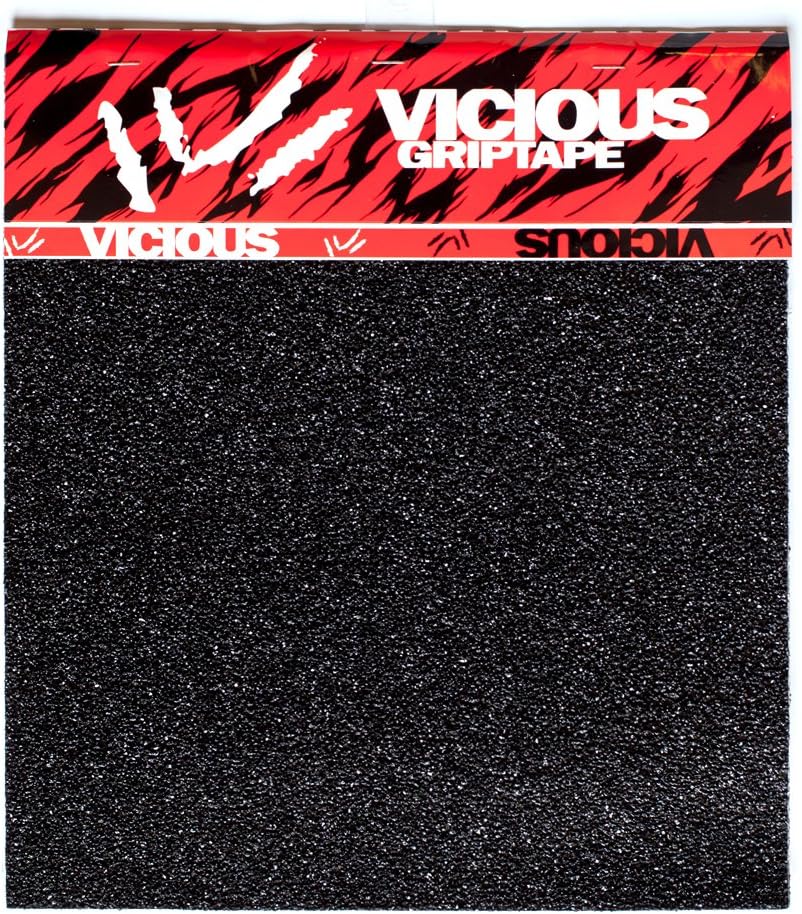 Rayne Longboards Vicious Griptape