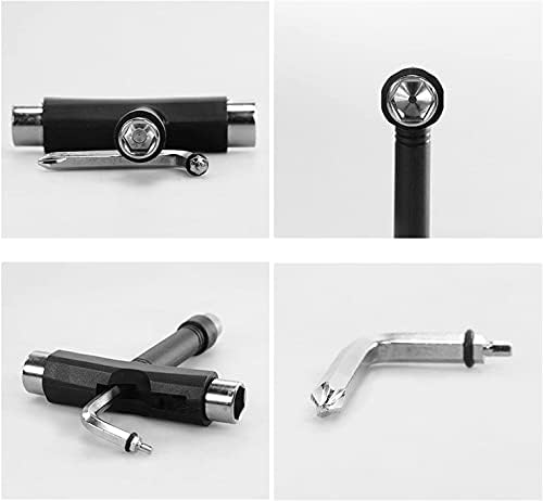 Vue 6 de Outil Skateboard Tout-en-Un