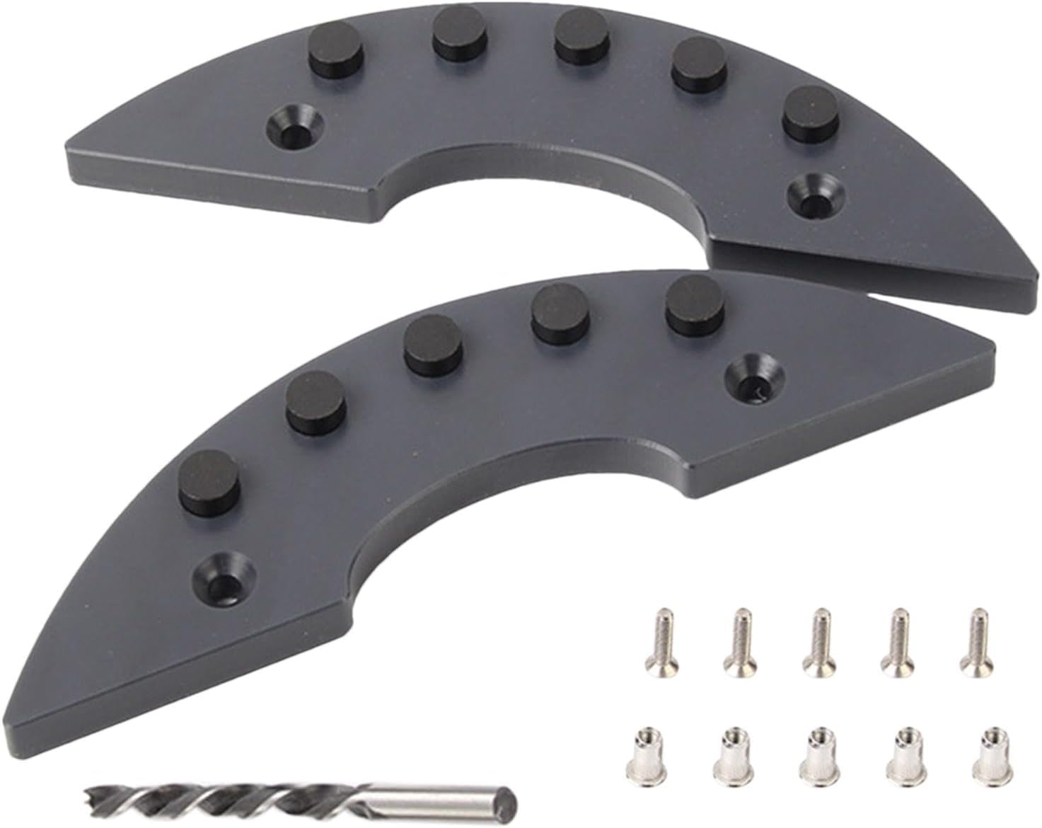 Longboard Tail Guard Curseur