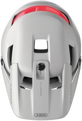 Vue 4 de Casque VTT Sécurité Fullface