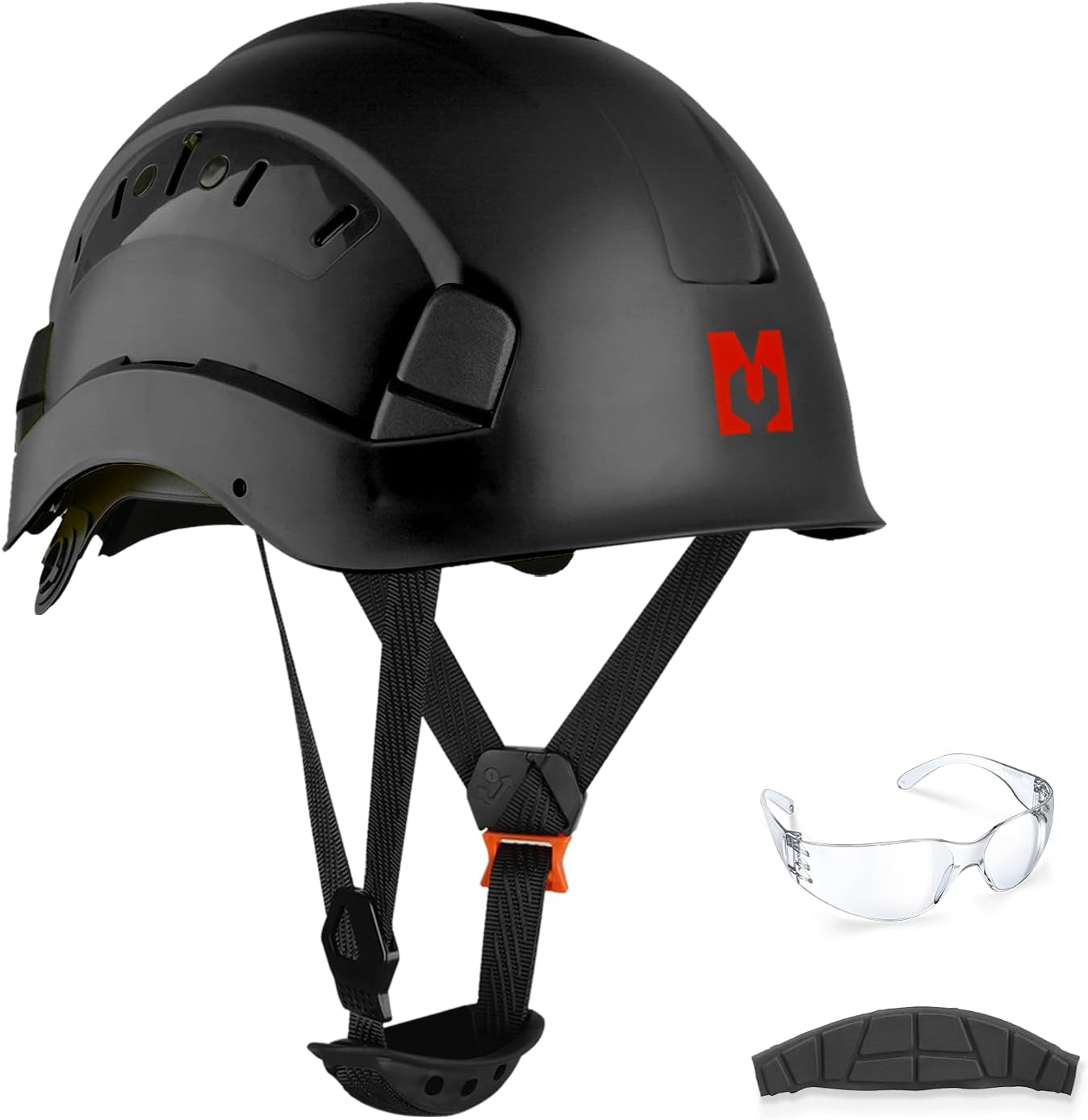 Mustbau Casque De Securite