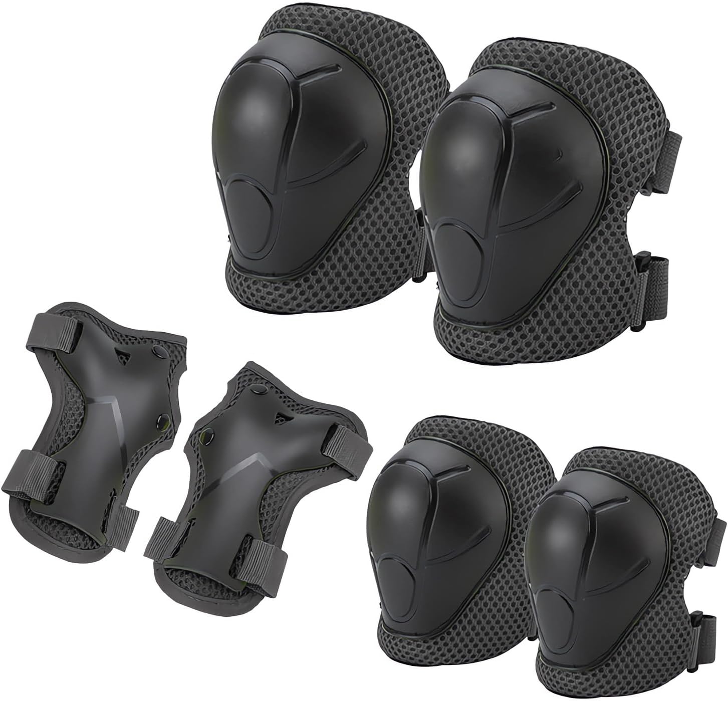 Anluomania Kit De Protection