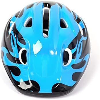 Vue 5 de Kit Protection Enfant Sports