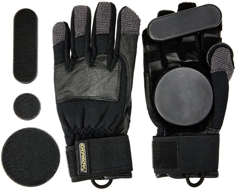 Osprey Longboard Downhill Freeride