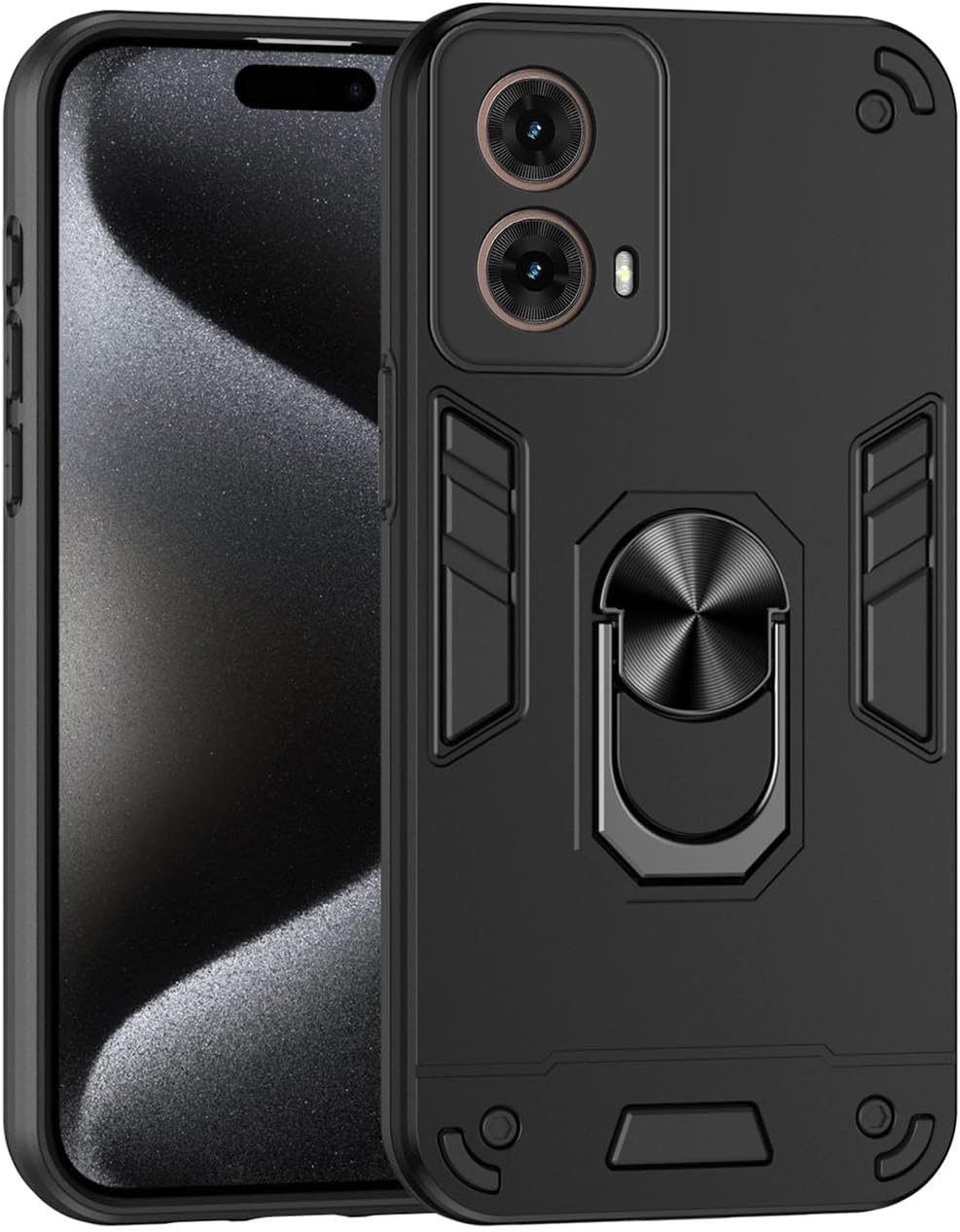 Iling Coque Pour Motorola