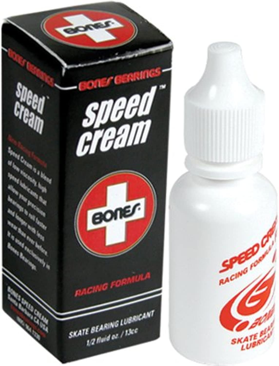 Bones Speed Cream Fl